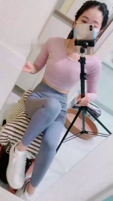 图片[5]_【Rina】麦昆白棉袜气味羞辱_绳艺库视频下载