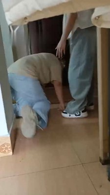 图片[3]_【爱可】母畜-双主寝室走廊虐-原味辱_绳艺库视频下载