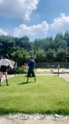 图片[4]_【沅芷大人】户外双S长鞭艺术抽哭求饶_绳艺库视频下载