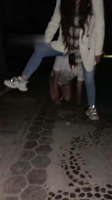 图片[5]_【平凡】深夜户外犬化家奴【下】_绳艺库视频下载