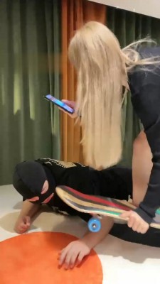 图片[8]_【梦樱】滑板重度sp/脏鞋原味船袜辱狗_绳艺库视频下载