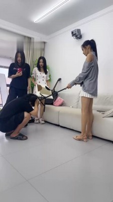 【狗哥】3S-开发18岁素人女神虐_绳艺库视频下载