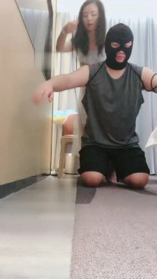 图片[3]_【伊柔】五花大绑强制狗舔鞋jio/滴蜡_绳艺库视频下载