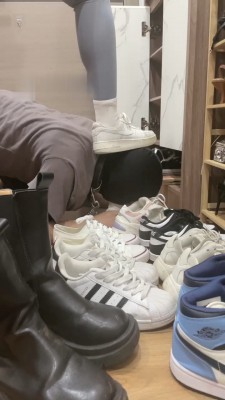 图片[3]_【漫漫】家畜人体鞋刷专场_绳艺库视频下载