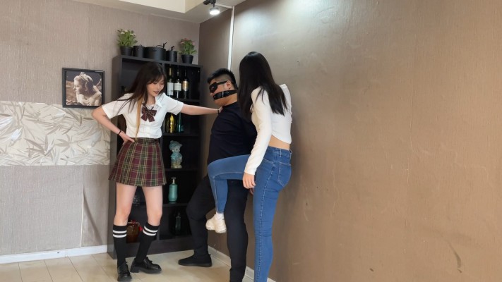 图片[5]_【蛋碎娇娃】『超S·联盟』机智少女脱逃复仇_绳艺库视频下载