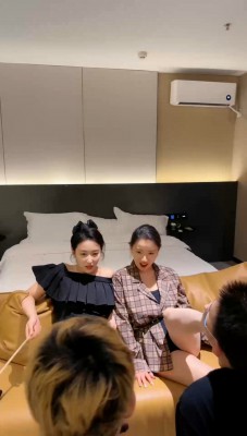 图片[14]_【潘妮女王】双情侣的换夫奴艺术游戏【双视角版】_绳艺库视频下载