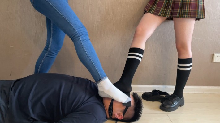 图片[14]_【蛋碎娇娃】『超S·联盟』机智少女脱逃复仇_绳艺库视频下载