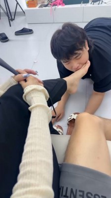 图片[2]_【狗哥】情侣主玩弄绿帽老公羞辱_绳艺库视频下载