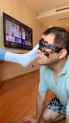 图片[5]_【双胞胎萌主】瑜伽女教练调-手脚耳光/骑马踩踏/深喉虐乳_绳艺库视频下载