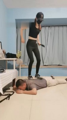 图片[10]_【美娜格格】暴打偷原味的狗-提档耳光鞭打【双视角版】_绳艺库视频下载