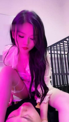 【甜心教主】吐口水吞咽/白丝诱惑闻舔_绳艺库视频下载