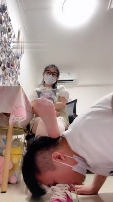 图片[6]_【甜心教主】妹妹教育抖M哥哥_绳艺库视频下载