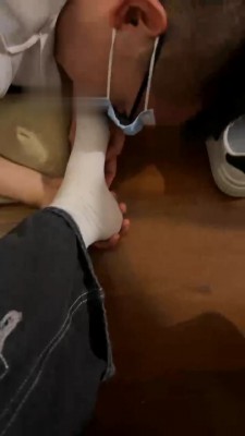 图片[3]_【性感小女仆】双S-重度耳光/骑马/闻舔原味鞋袜脚_绳艺库视频下载