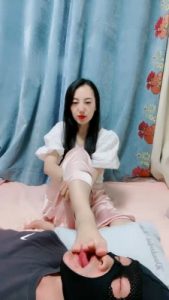 【九蛇大大】新人小姐姐jio首调狗【下】_绳艺库视频下载