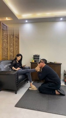 图片[3]_【琳嘉】挑战惨无人道耳光_绳艺库视频下载