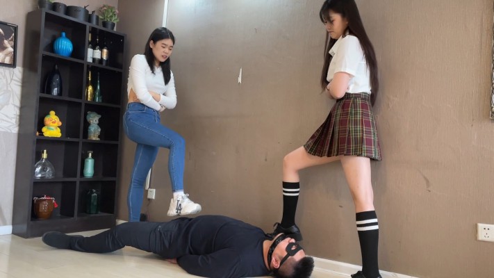 图片[13]_【蛋碎娇娃】『超S·联盟』机智少女脱逃复仇_绳艺库视频下载