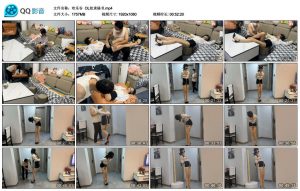 【欢乐谷】OL奴隶秘书_绳艺库视频下载