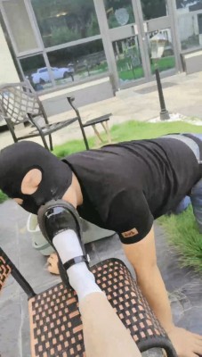 图片[4]_【沅芷大人】双S圈养犬化-舔超脏皮鞋/长靴【续集】【双视角版】_绳艺库视频下载