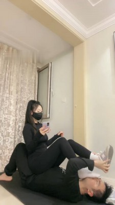 图片[8]_【桃幼幼】瑜伽女神虐打家奴/气味羞辱/艺术踢踹_绳艺库视频下载