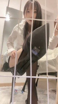 图片[15]_【第一视角】腹黑美少女西怡无底线羞辱合集3（重口）_绳艺库视频下载