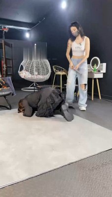 【冰诺】健身女神吊绑奴鞭打专场_绳艺库视频下载