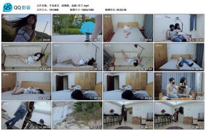 【半岛束艺】 封绳榜：起源~苏子_绳艺库视频下载