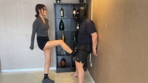 『超S·联盟』汐柠S带177素人练习调教_绳艺库视频下载