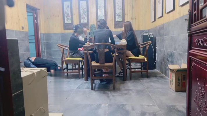 图片[6]_【沅芷大人】圈养群调群虐-桌底下虐【下】【双视角完整版】_绳艺库视频下载