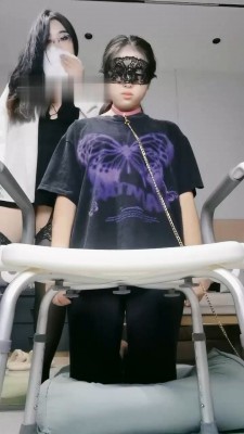 图片[5]_【小羊】小三母狗被逮住惩罚_绳艺库视频下载