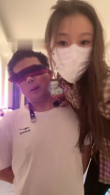 图片[3]_【汐言】蒙狗眼虐乳专场_绳艺库视频下载