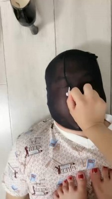 图片[6]_【苏苏】高跟艺术全体重踩/手捂口鼻窒息_绳艺库视频下载