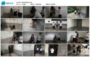 【梨花雨】暮秋泪自_绳艺库视频下载