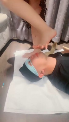 图片[3]_【南乔大大】家奴舔脚伺候/清理深喉专场_绳艺库视频下载