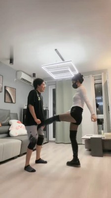 图片[11]_【伊楠】双S-长靴踢踹全体重踩/舔脏鞋【双视角版】_绳艺库视频下载