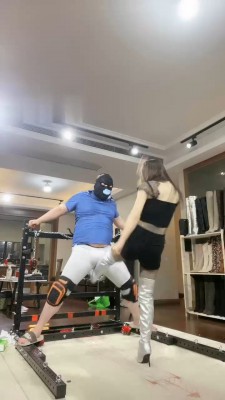 图片[5]_【一诺大小姐】超强双S重度提档【双视角完整版】_绳艺库视频下载