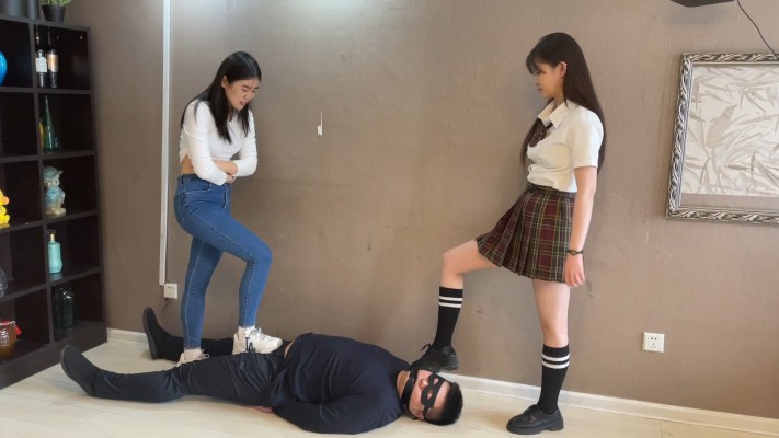 图片[8]_【蛋碎娇娃】『超S·联盟』机智少女脱逃复仇_绳艺库视频下载