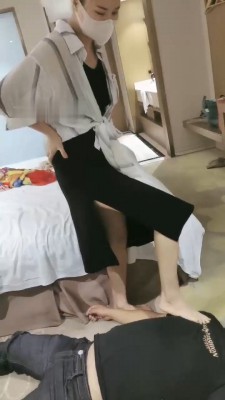 图片[3]_【朱迪】骑马/品尝裸足-续集【双视角版】_绳艺库视频下载