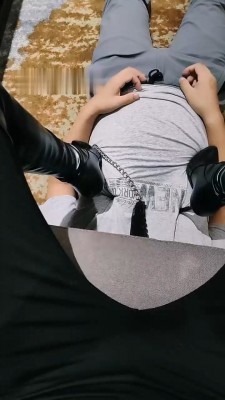 图片[7]_【多多】长靴S威武-绝对服从_绳艺库视频下载