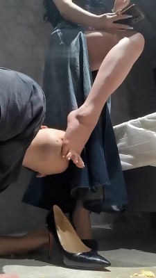 图片[9]_【安晴】吃口水/黑丝高跟高跟诱惑_绳艺库视频下载