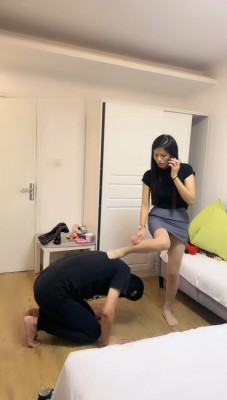 图片[2]_【安琪】起床气对圈养奴撒_绳艺库视频下载