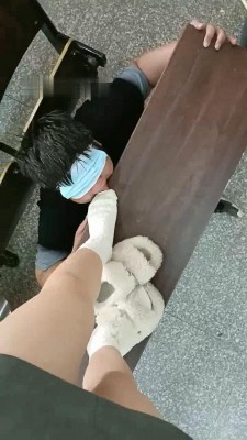 图片[2]_【爱可呀】双S学生主教室玩弄-骑马踩踏/脚捂脸【双视角版】_绳艺库视频下载