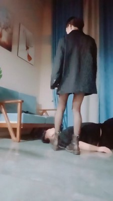 图片[3]_【素人星探】教师节系列-音乐老师变职业女王_绳艺库视频下载