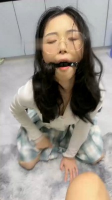 图片[4]_【橙宝】母畜-口球塞嘴/人形犬驯化/闻香发骚_绳艺库视频下载