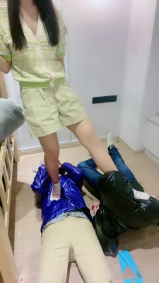 图片[8]_【夏芙】双胞胎兄弟追求女神被羞辱作狗_绳艺库视频下载