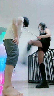 图片[7]_【雯雯】三S轮流提档虐废贱畜生【双视角版】_绳艺库视频下载