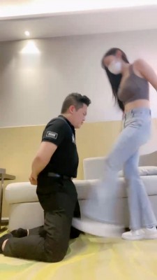 图片[7]_【伊伊】原味鞋袜惩罚废物狗/赏赐圣水【双视角完整版】_绳艺库视频下载