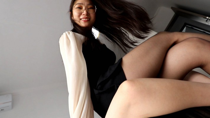 图片[16]_【超级女M】冷凝黑丝短裙严密坐脸_绳艺库视频下载