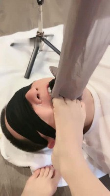 图片[7]_【筱月】喂食场-浓痰咀嚼物/鞋垫面包-丝袜内库塞嘴/深喉吐_绳艺库视频下载