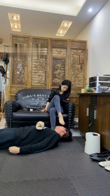 图片[4]_【琳嘉】挑战惨无人道耳光_绳艺库视频下载