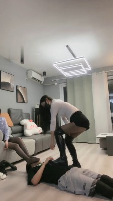 图片[6]_【伊楠】双S-长靴踢踹全体重踩/舔脏鞋【双视角版】_绳艺库视频下载